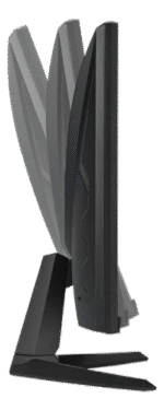 MONITOR ASUS TUG GAMING VG5A 23.8" - FHD - 146HZ - IPS - 1MS - Imagen 4