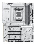 MOTHERBOARD ASUS X870 MAX GAMING WIFI7 W - Imagen 5