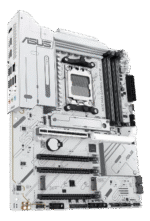 MOTHERBOARD ASUS X870 MAX GAMING WIFI7 W - Imagen 4