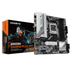 MOTHERBOARD GIGABYTE B650M GAMING PLUS WIFI