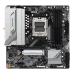 MOTHERBOARD GIGABYTE B650M GAMING PLUS WIFI - Imagen 2