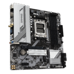 MOTHERBOARD GIGABYTE B650M GAMING PLUS WIFI - Imagen 3
