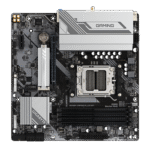 MOTHERBOARD GIGABYTE B650M GAMING PLUS WIFI - Imagen 5
