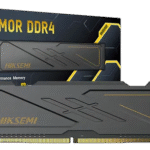 Memoria RAM Hiksemi Armor 16GB DDR4 3200MHz