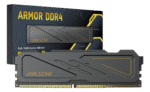 Memoria RAM Hiksemi Armor 16GB DDR4 3200MHz