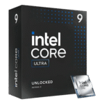 Procesador Intel® Core™ Ultra 9 285K  (OEM Bandeja )