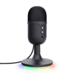 MICROFONO TRUST PARA JUEGOS USB YUNIX GXT234 - Imagen 3