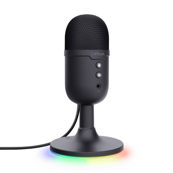 MICROFONO TRUST PARA JUEGOS USB YUNIX GXT234 - Imagen 3