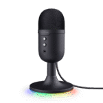 MICROFONO TRUST PARA JUEGOS USB YUNIX GXT234 - Imagen 2