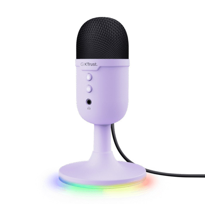 MICROFONO TRUST PARA JUEGOS USB YUNIX GXT234 - Imagen 6