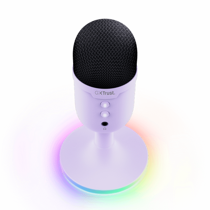 MICROFONO TRUST PARA JUEGOS USB YUNIX GXT234 - Imagen 7