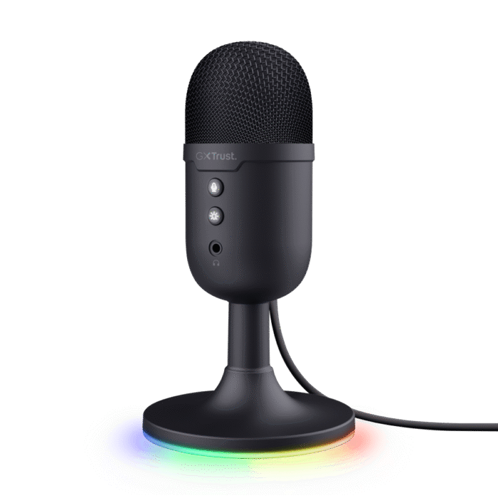 MICROFONO TRUST PARA JUEGOS USB YUNIX GXT234 - Imagen 2