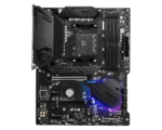 MOTHERBOARD MSI MPG B550 GAMING PLUS AM4 - Imagen 2