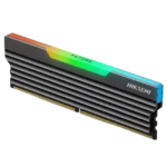 Memoria RAM HIKSEMI Future RGB 16GB DDR4 | 3200-3600MHz | Iluminación RGB Gaming