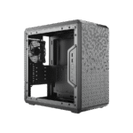 EQUIPO AMD Ryzen™ EQUIPO AMD Ryzen™ 7 5700G | 16GB RGB DDR4 | 512GB M.2 | ASUS PRIME A520M-K | Chasis Cooler Master Q300L | Monitor | Fuente 600W 80+ Bronze | Combo Teclado + Mouse - Imagen 5