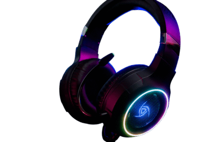 Diademas Gamer VSG™  SHAKE