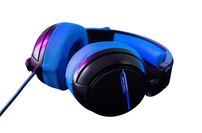 Diademas Gamer VSG™ PENTAGON - Imagen 3