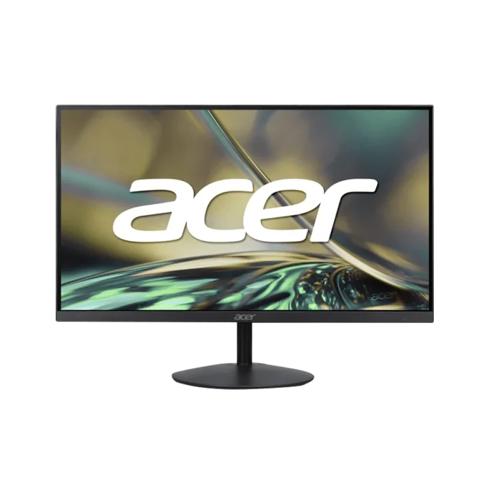 EQUIPO AMD Ryzen™ 5 8500G | ASUS PRIME B650M-F | 16GB DDR5 RGB | M.2 500GB | 350W | Chasis Power Group W27 | Monitor 22” Acer  | Combo Teclado + Mouse - Imagen 5