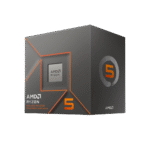 EQUIPO AMD Ryzen™ 5 8500G | ASUS PRIME B650M-F | 16GB DDR5 RGB | M.2 500GB | 350W | Chasis Power Group W27 | Monitor 22” Acer  | Combo Teclado + Mouse - Imagen 4