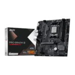 EQUIPO AMD Ryzen™ 5 8500G | ASUS PRIME B650M-F | 16GB DDR5 RGB | M.2 500GB | 350W | Chasis Power Group W27 | Monitor 22” Acer  | Combo Teclado + Mouse - Imagen 3