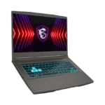 Portátil Gamer MSI Thin A15 B7VE-476XCO | Ryzen 7 7735HS + Morral | RTX 4050 6GB | 16GB RAM | SSD 512GB | 15.6” FHD