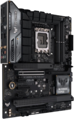 Motherboard ASUS TUF GAMING Z790-PLUS WIFI | LGA 1700 | DDR5 | PCIe 5.0 | WiFi Integrado - Imagen 2