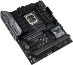 Motherboard ASUS TUF GAMING Z790-PLUS WIFI | LGA 1700 | DDR5 | PCIe 5.0 | WiFi Integrado - Imagen 5