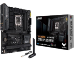 Motherboard ASUS TUF GAMING Z790-PLUS WIFI | LGA 1700 | DDR5 | PCIe 5.0 | WiFi Integrado