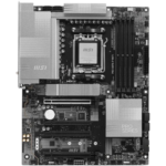 Motherboard MSI PRO X870-P WIFI | Socket AM5 | DDR5 | PCIe 5.0 | WiFi Integrado - Imagen 2