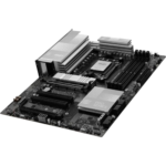 Motherboard MSI PRO X870-P WIFI | Socket AM5 | DDR5 | PCIe 5.0 | WiFi Integrado - Imagen 5