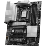 Motherboard MSI PRO X870-P WIFI | Socket AM5 | DDR5 | PCIe 5.0 | WiFi Integrado - Imagen 3