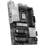 Motherboard MSI PRO X870-P WIFI | Socket AM5 | DDR5 | PCIe 5.0 | WiFi Integrado - Imagen 4