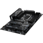 Motherboard MSI Z890 GAMING PLUS WIFI | LGA 1851 | DDR5 | PCIe 5.0 | WiFi Integrado - Imagen 3