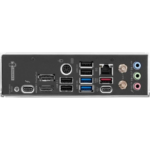 Motherboard MSI Z890 GAMING PLUS WIFI | LGA 1851 | DDR5 | PCIe 5.0 | WiFi Integrado - Imagen 4
