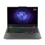 Laptop Lenovo LOQ 15IAX9E | Intel Core i5-12450HX | RTX 3050 6GB | 8GB RAM | SSD 512GB | 15.6” FHD