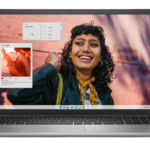 DELL 15 DC15250 - INTEL CORE I5 1334U - 8GB DDR4 - 512GB SSD - PANTALLA 15,6" FHD - NO DVD - HDMI - UBUNTU - SILVER