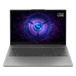 LENOVO LOQ 15IAX9E - INTEL CORE I5-12450HX - 16GB DDR5 - 512GB SSD - PANTALLA 15,6" FHD - GEFORCE RTX 3050 6GB GDDR6 - NO DVD - RJ45 - FREEDOS - GREY