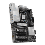 Motherboard MSI PRO X870-P WIFI | Socket AM5 | DDR5 | PCIe 5.0 | WiFi Integrado