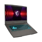 MSI Thin A15 B13UC-3256XCO | Intel Core i5-13420H | RTX 3050 4GB | 8GB RAM | SSD 512GB | 15.6” FHD + Morral