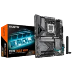 Motherboard GIGABYTE X870 EAGLE WIFI7 | Socket AM5 | DDR5 | PCIe 5.0 | WiFi 7 Integrado