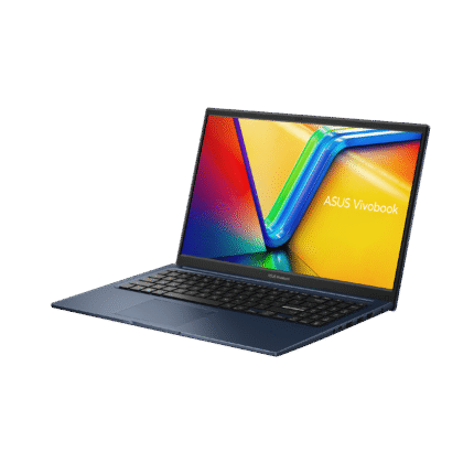 Portátil ASUS Vivobook X1504VA | Intel Core i5-120U | 12GB RAM | SSD 512GB | 15.6” FHD