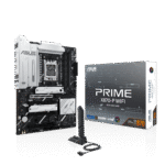 Motherboard ASUS PRIME X870-P WIFI | Socket AM5 | DDR5 | PCIe 5.0 | WiFi Integrado