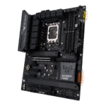 Motherboard ASUS TUF GAMING Z790-PLUS WIFI | LGA 1700 | DDR5 | PCIe 5.0 | WiFi Integrado
