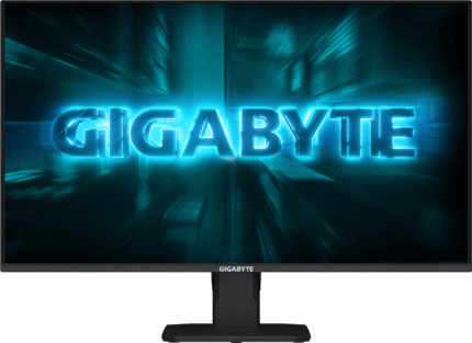 Monitor Gigabyte GS25F14 25” | Full HD | Alta Frecuencia de Refresco | Ideal para Gaming