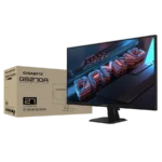 Monitor Gamer Gigabyte GS27QA 27” | QHD 2K | 180Hz | 1ms | Panel IPS