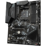 Board Gigabyte B550 Gaming X V2 | AM4 |  PCIe 4.0 | Dual M.2 | DDR4 hasta 128GB - Imagen 3