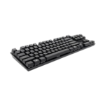 Teclado Mecánico Power Group Light | RGB Multicolor | Switches Mecánicos | Anti-Ghosting | USB Gaming - Imagen 2