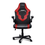 SILLA GAMING TRUST GX703 NEGRA - BLANCA - ROJA - AZUL - Imagen 4