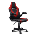 SILLA GAMING TRUST GX703 NEGRA - BLANCA - ROJA - AZUL - Imagen 3