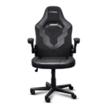 SILLA GAMING TRUST GX703 NEGRA - BLANCA - ROJA - AZUL - Imagen 2